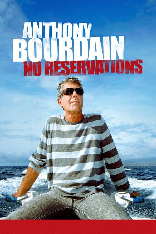 Anthony Bourdain: No Reservations S05