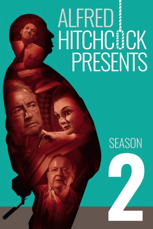 Alfred Hitchcock Presents S02