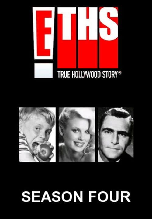 E! True Hollywood Story S04