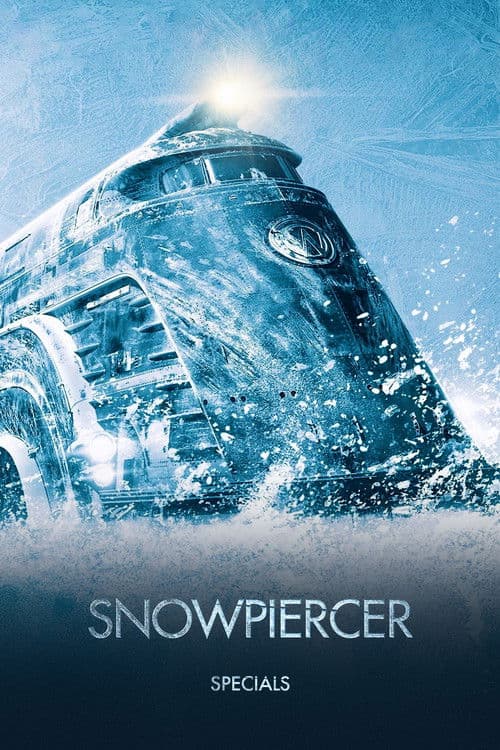 Snowpiercer SP