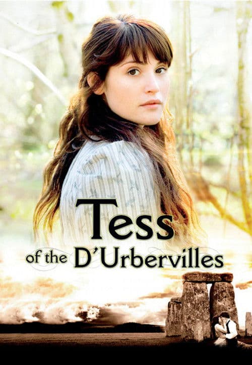 Tess of the D'Urbervilles S01