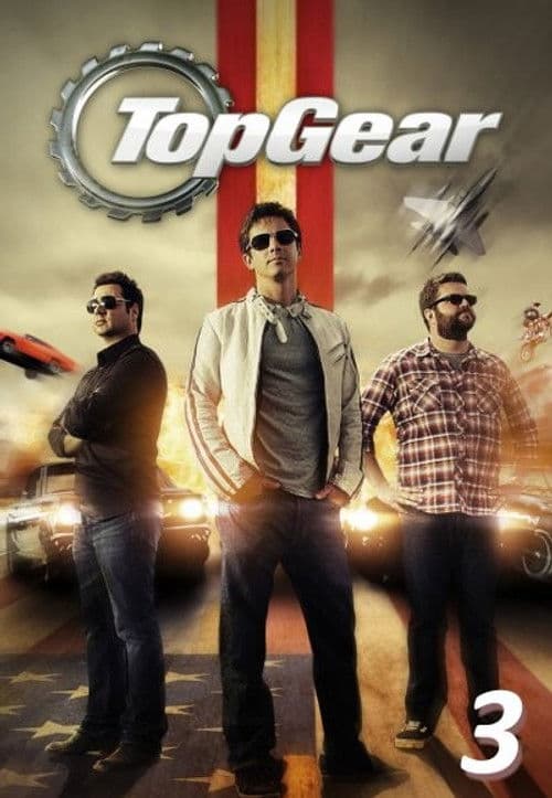 Top Gear S03