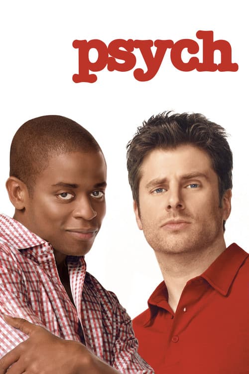 Psych S03
