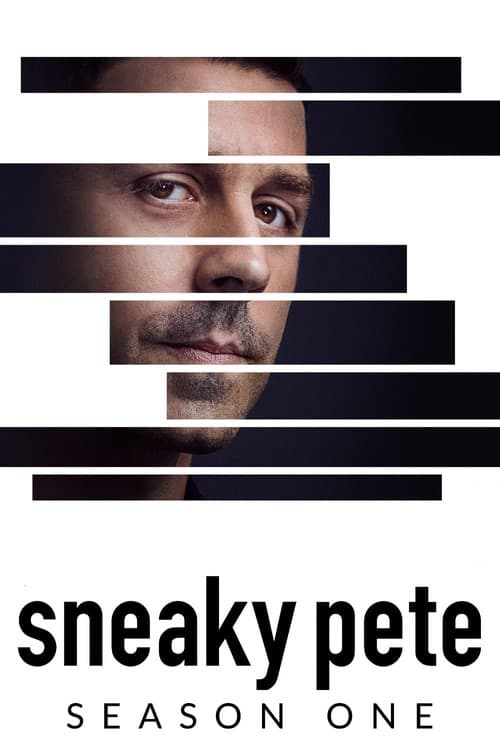 Sneaky Pete S01