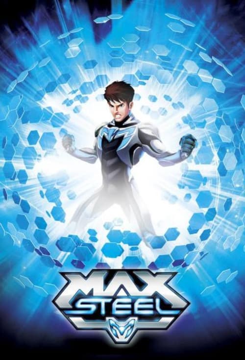 Max Steel SP