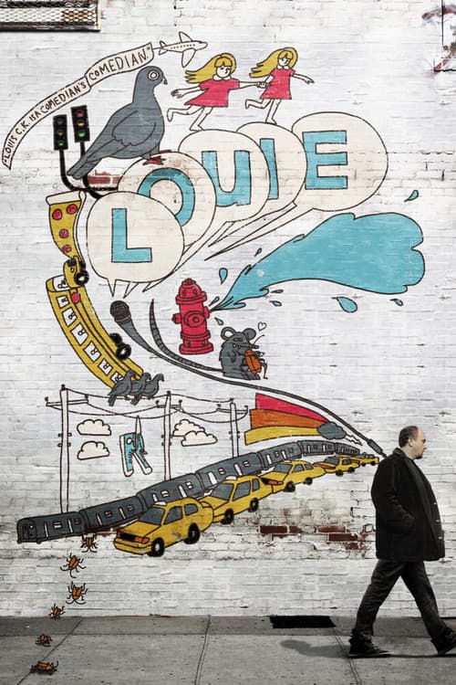 Louie S02