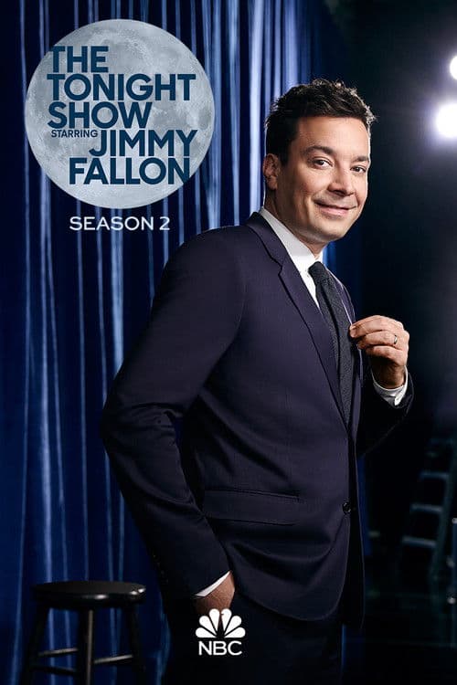 The Tonight Show Starring Jimmy Fallon S02