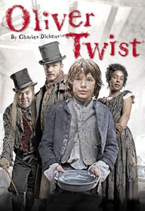 Oliver Twist S01