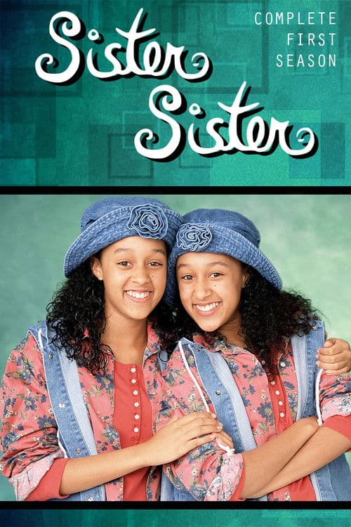 Sister, Sister S01