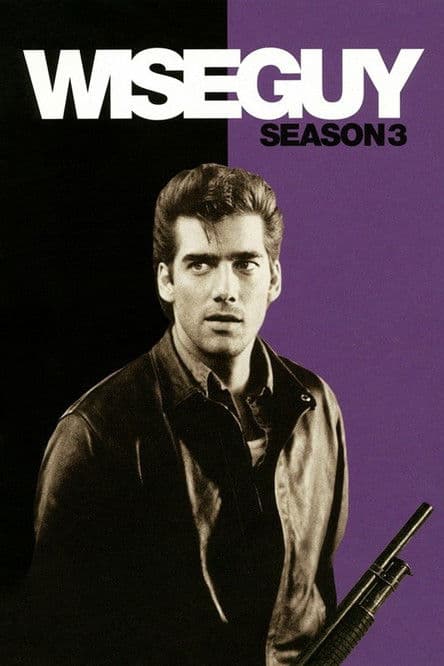 Wiseguy S03