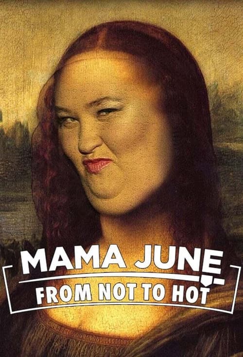 Mama June: Family Crisis SP