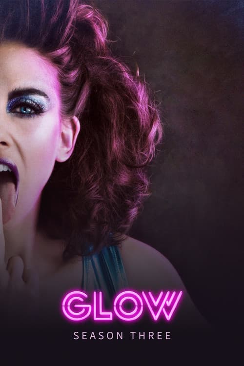 GLOW S03
