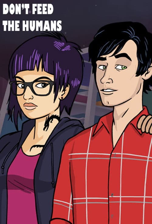 Don't Feed The Humans