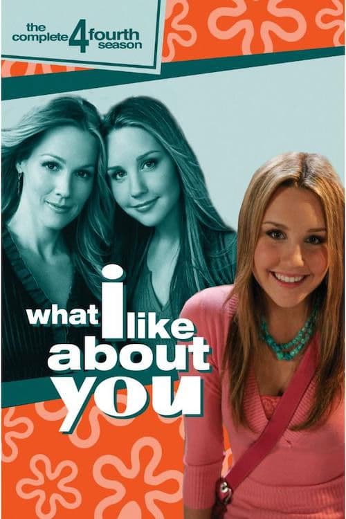 What I Like About You S04
