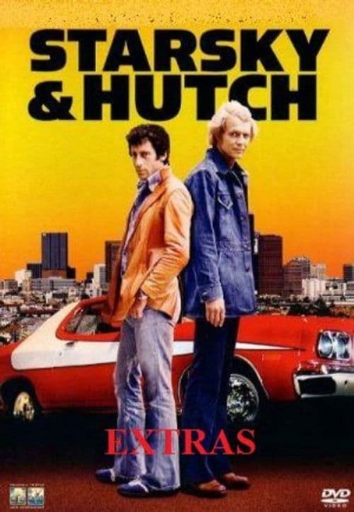Starsky & Hutch SP