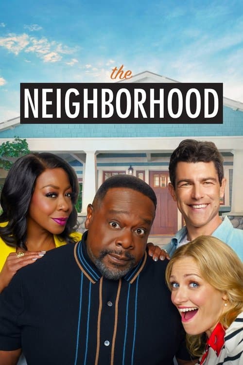 The Neighborhood S07