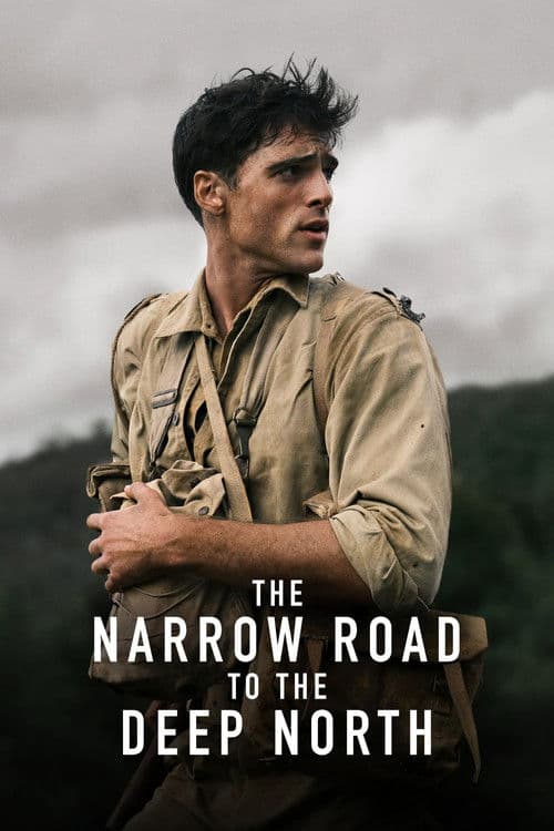 The Narrow Road to the Deep North S01