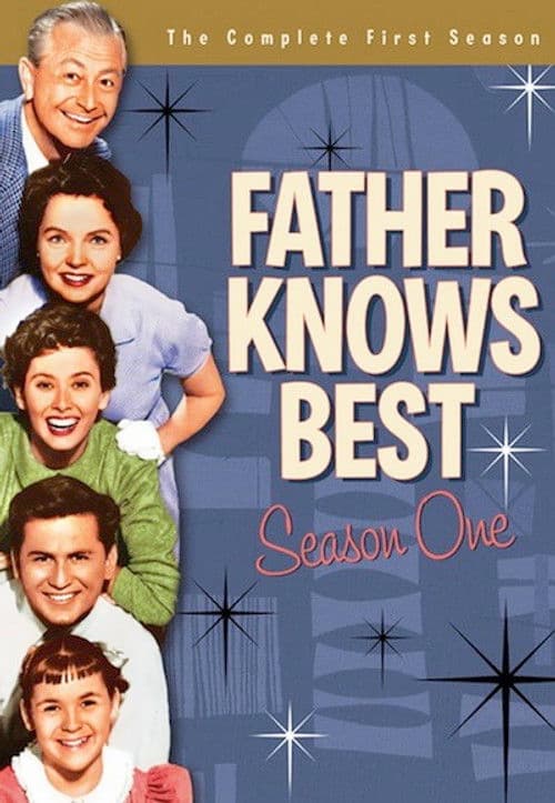 Father Knows Best S01
