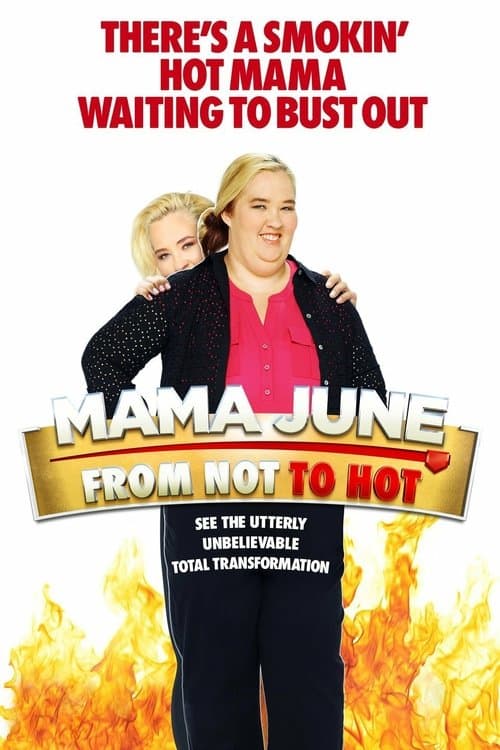 Mama June: Family Crisis S01