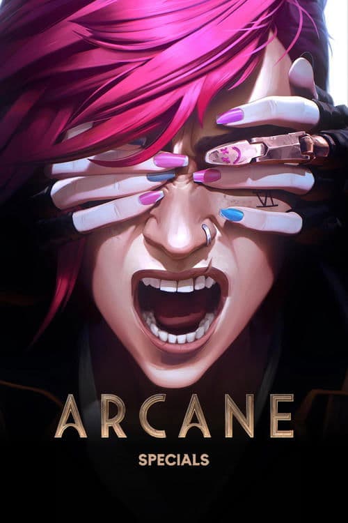 Arcane SP