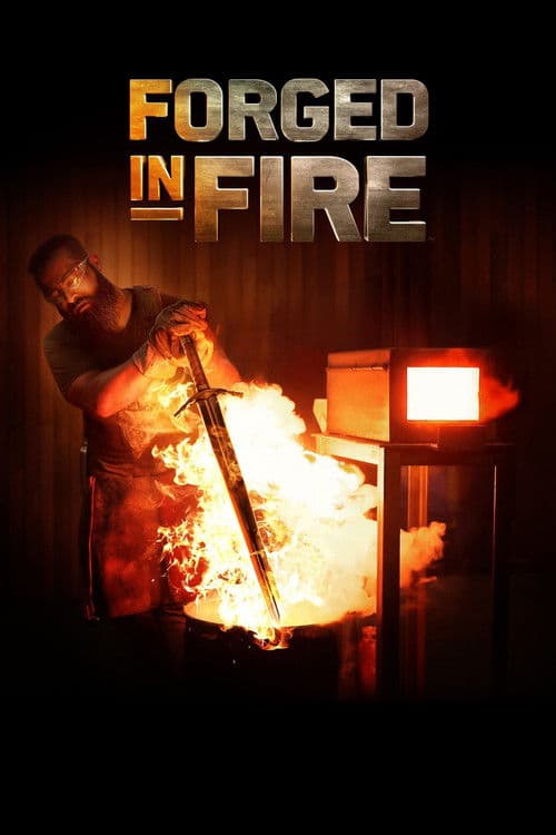 Forged in Fire S06