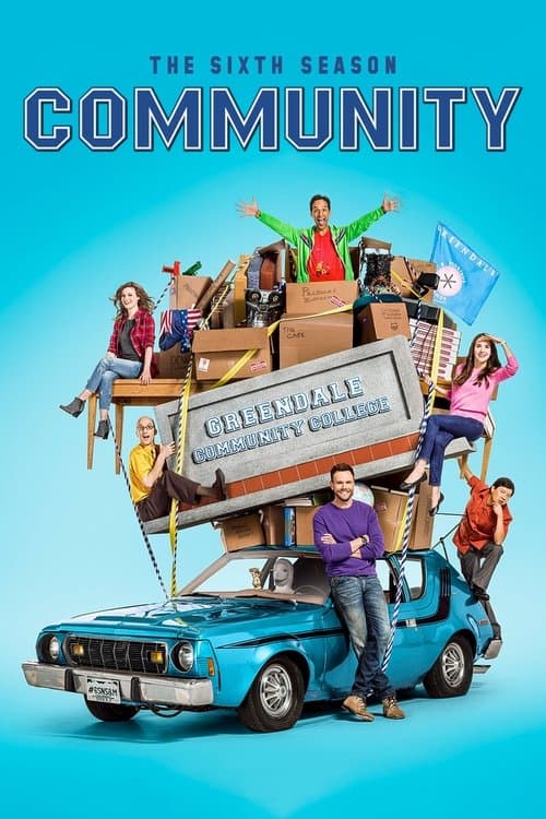 Community S06