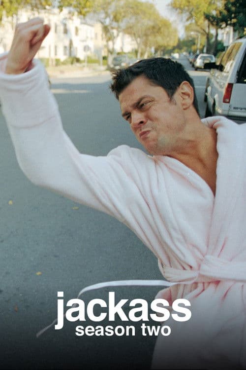 Jackass S02