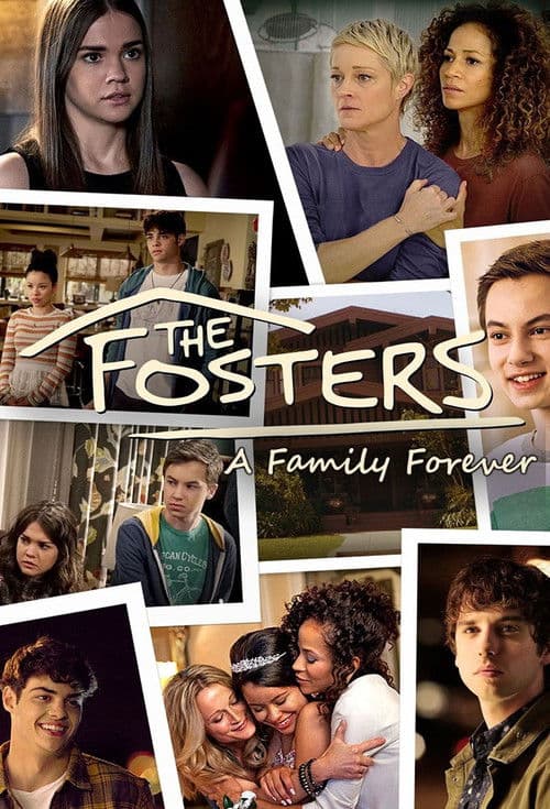 The Fosters SP