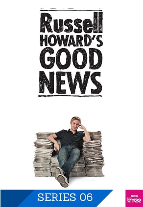 Russell Howard's Good News S06