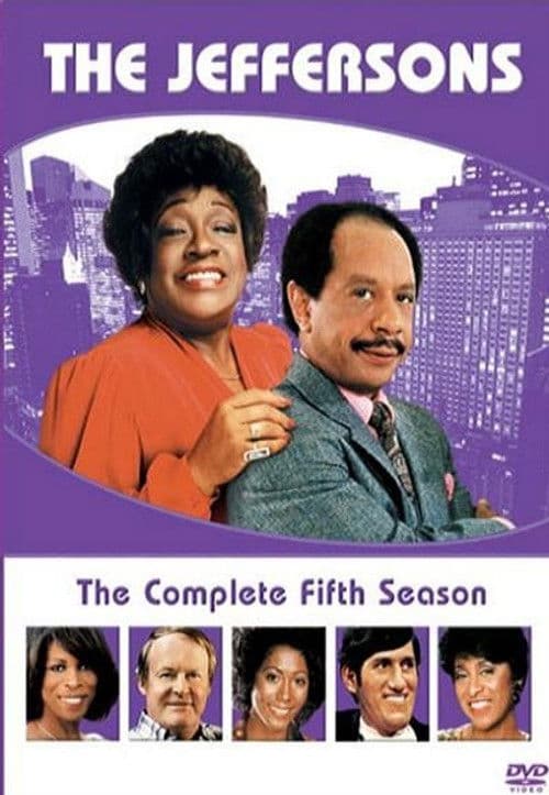 The Jeffersons S05