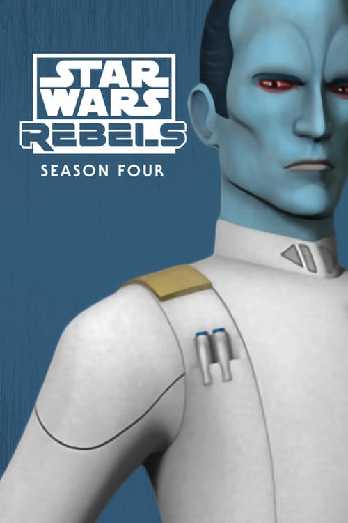 Star Wars Rebels S04