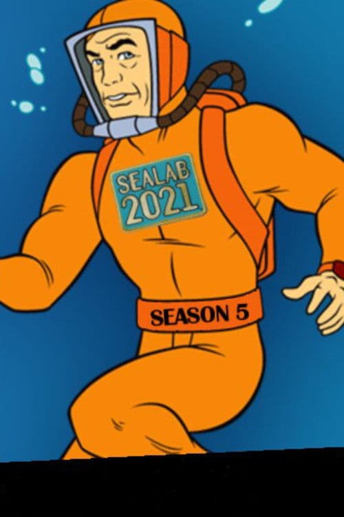 Sealab 2021 S05