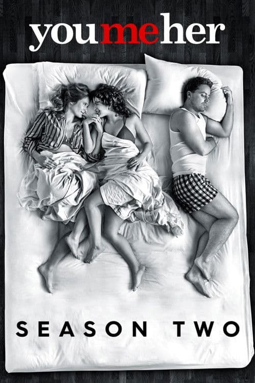 You Me Her S02