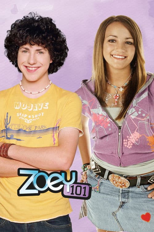 Zoey 101 S03