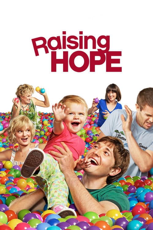 Raising Hope S02