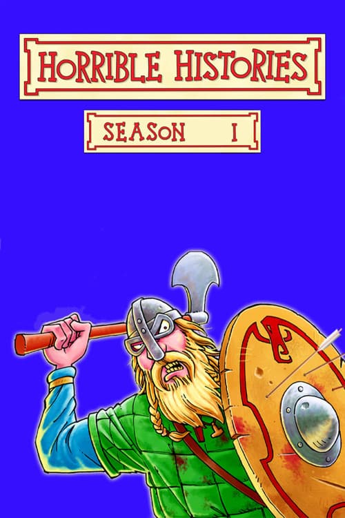 Horrible Histories S01