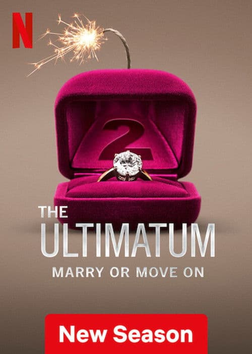 The Ultimatum: Marry or Move On S02