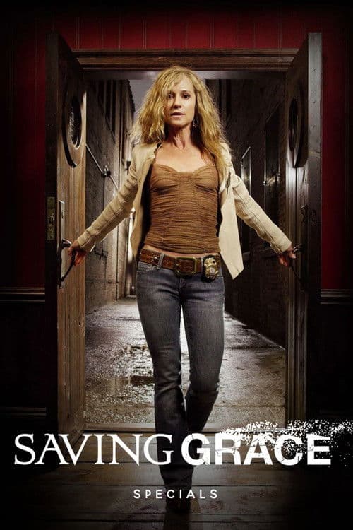 Saving Grace SP