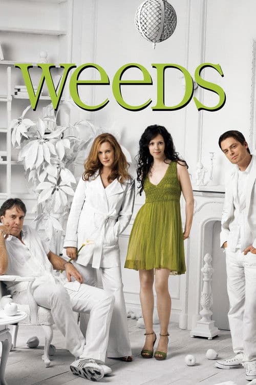 Weeds S03