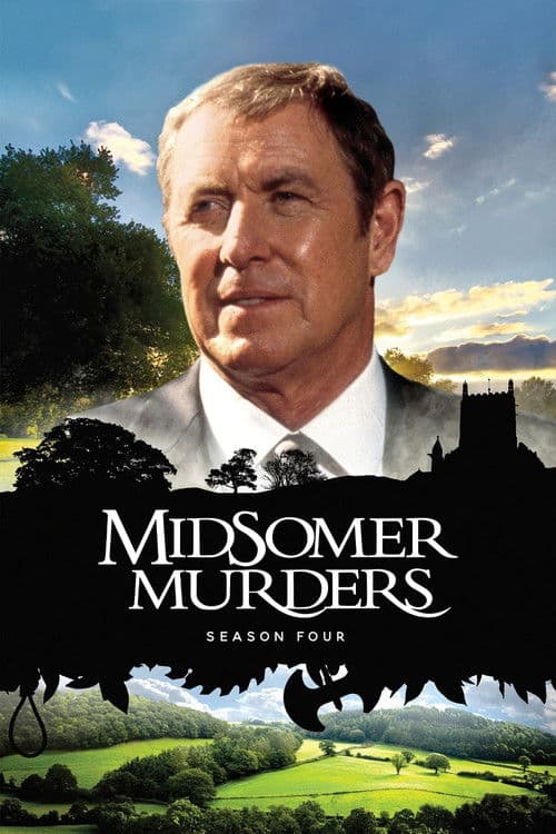 Midsomer Murders S04