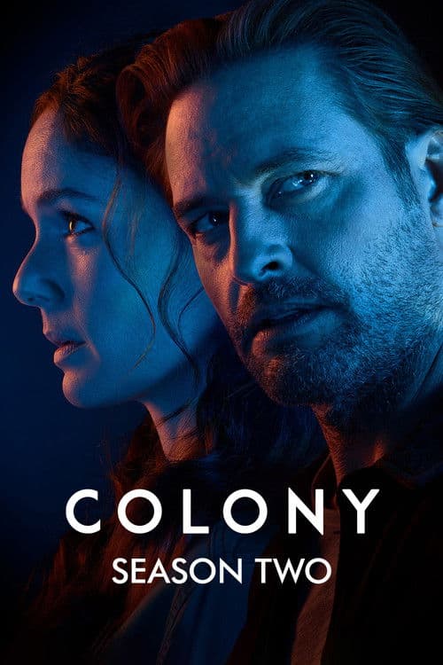 Colony S02
