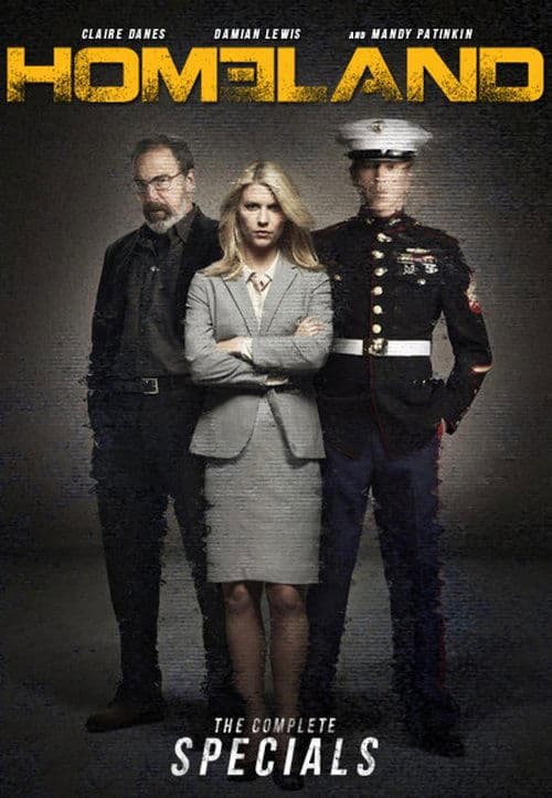 Homeland SP