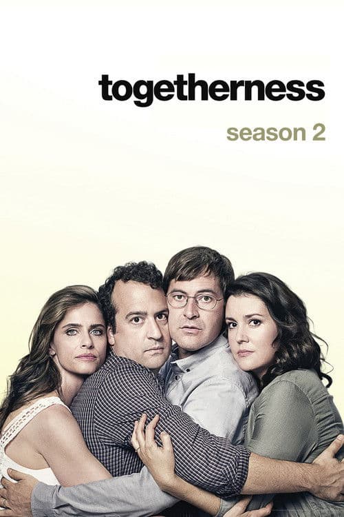 Togetherness S02