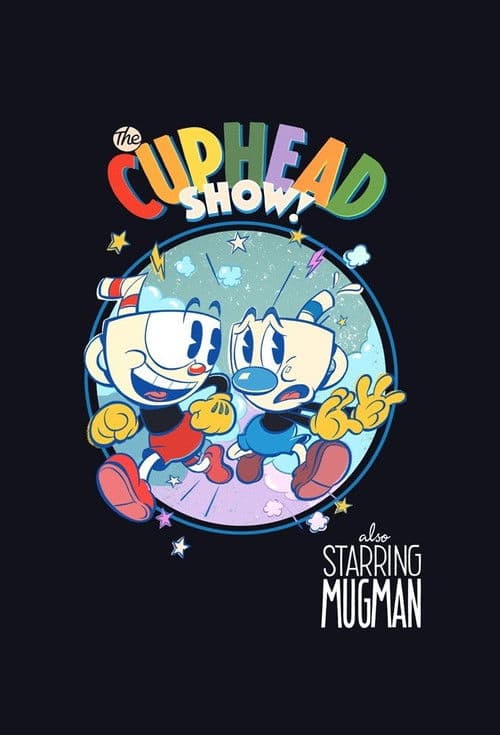 The Cuphead Show! S01