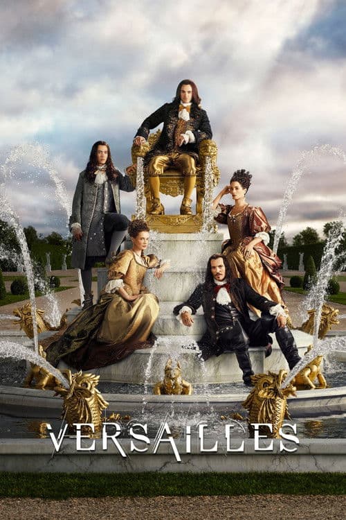 Versailles S03