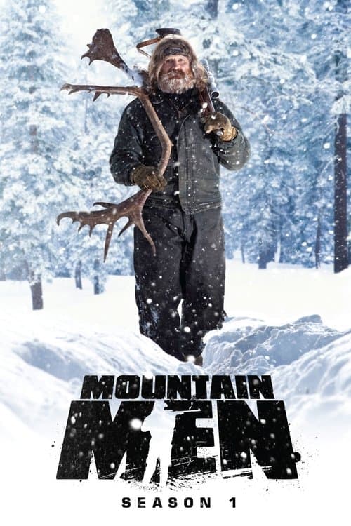 Mountain Men S01
