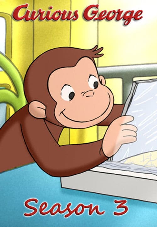 Curious George S03