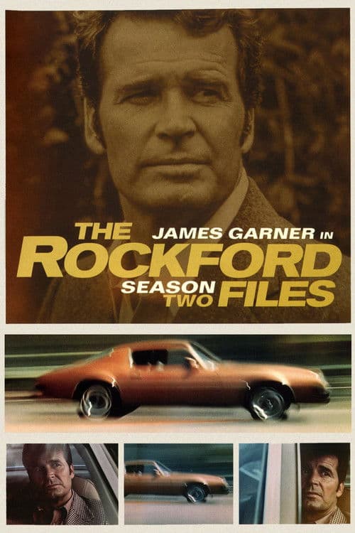The Rockford Files S02