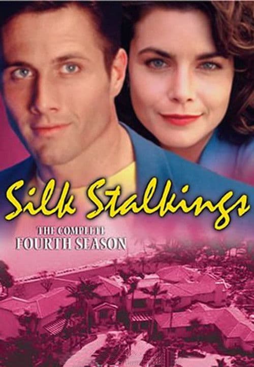 Silk Stalkings S04