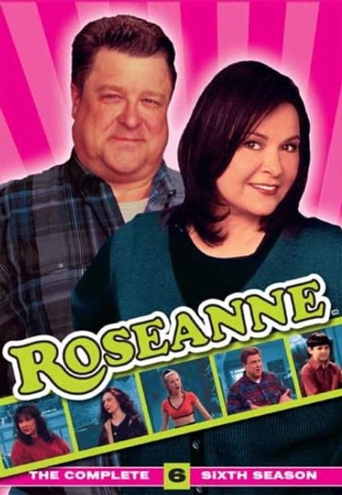 Roseanne S06
